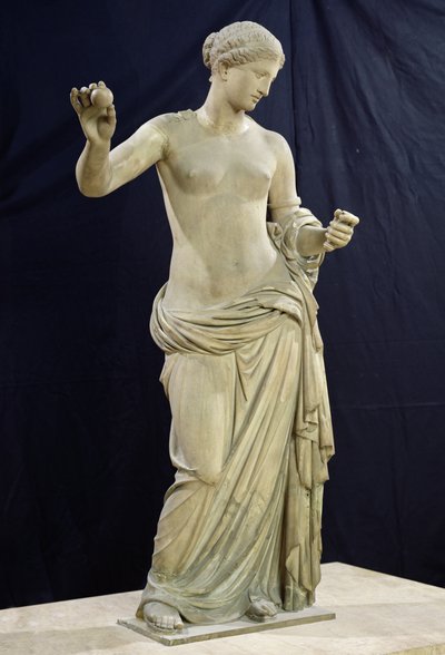 Die Venus von Arles von Greek